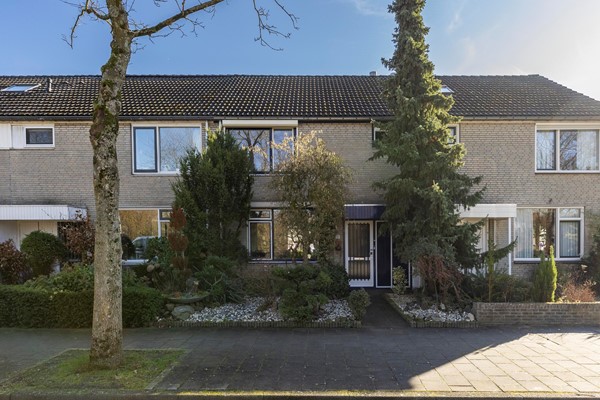 Te koop: Ravensdonk 27, 5653KR Eindhoven